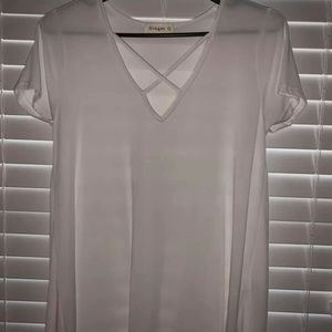 Ginger G Boutique Top